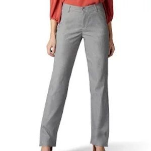 BRAND NEW GRAY DRESS PANTS